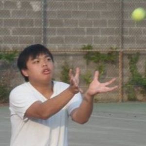 Meet your Posher, Thuan